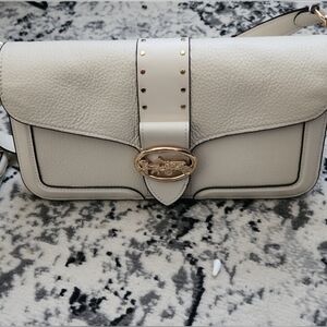 Coach Shabby Handbag